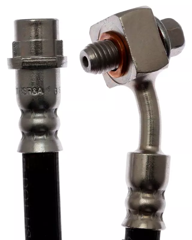 Front Driver Side Hydraulic Brake Hose - GM (19361708)