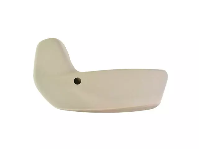 Seat Shield, Right - Mopar (5SP46PD2AF)