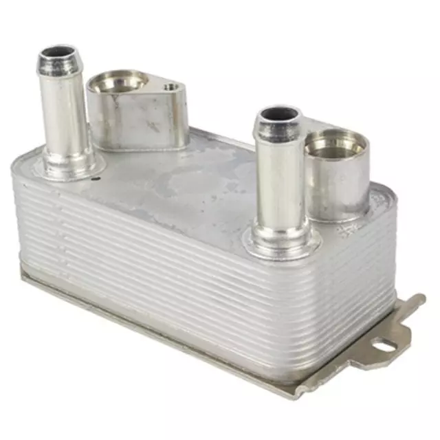 Trans Cooler - Ford (CK4Z-7A095-A)