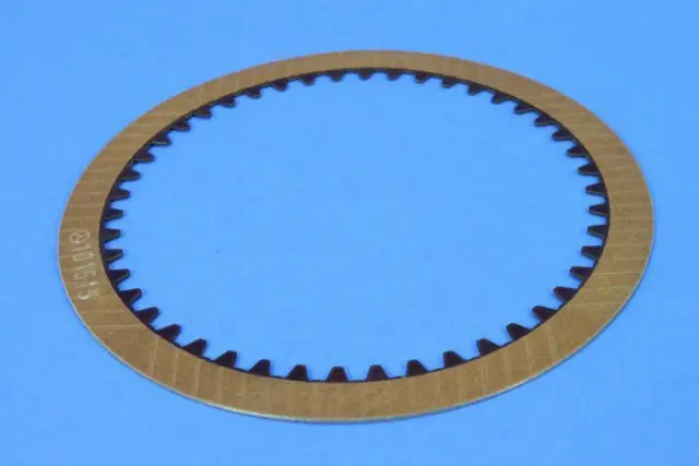 52108573AA - NAG1; W5A580; 5-Speed; Automatic Transmission: Inner Disc for Mopar Image