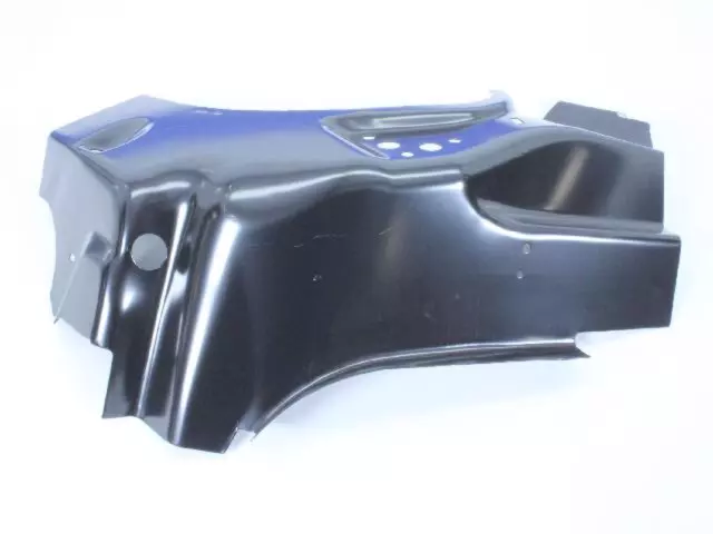 D Pillar Upper Reinforcement, Right - Mopar (04894728AD)