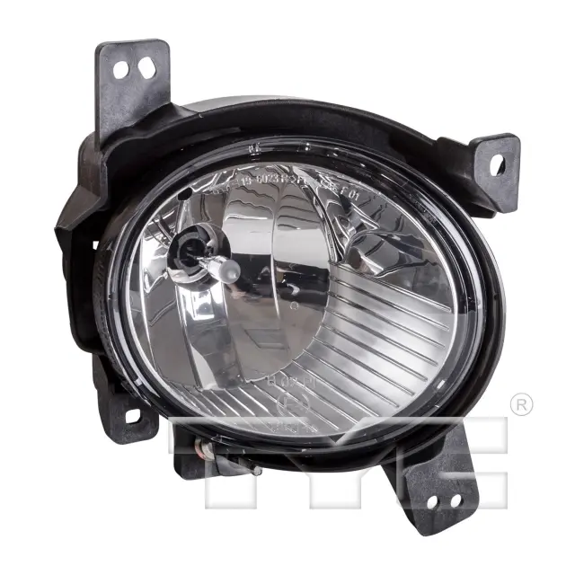 196023009 - Lighting &amp; Lamps: TYC Fog Light Assembly for TYC Image