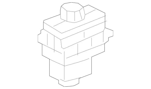 1669051651 - Electrical System: Switch Block for Mercedes-Benz: GL350, GL450, GL550, GLE300d, GLE350, GLE400, GLE550e, GLS350d, GLS450, GLS550, ML250, ML350, ML400, ML550 Image image