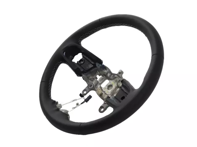Steering Wheel - Mopar (7MF911A3AB)