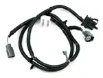 82212455AE - : 2011-2016 Chrysler Town &amp; Country - Trailer Tow Wiring Harness for Mopar Image