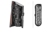 11581321 - : Hella Rear Lamps Bulbs for Hella Image