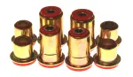 33101R - : Control Arm Bushing Set for Energy Suspension Image