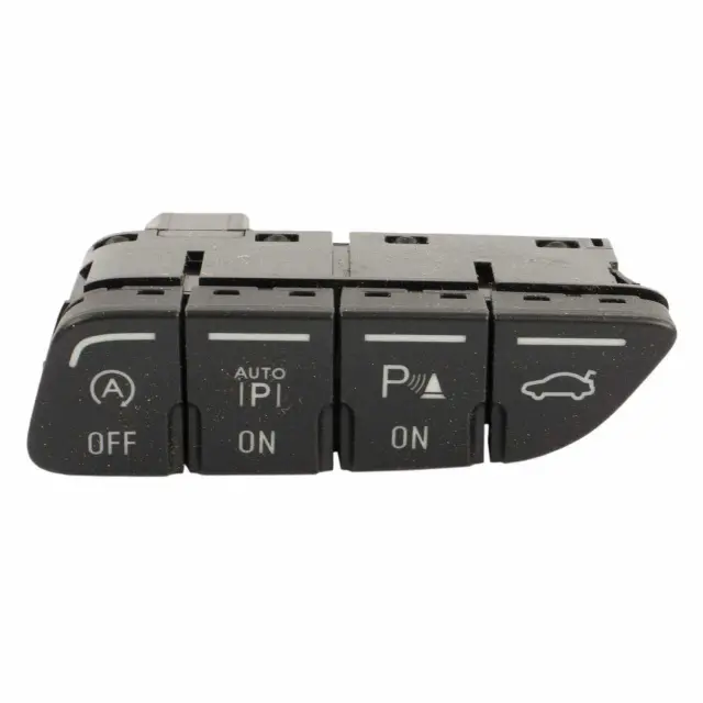 AM5Z9C888C - : Switch Assembly Steering Wheel for Ford Image