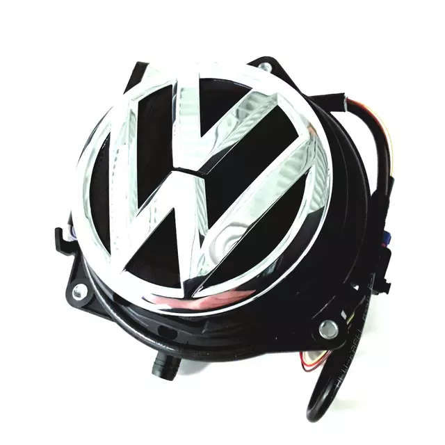 Mechanism - Volkswagen (5C3-827-469-K-ULM)