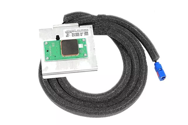 22921479 - : Electronic GPS Navigation Antenna for ACDelco Image