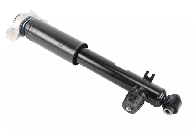 2020-2025 Cadillac XT6 - Rear Driver Side Shock Absorber with Upper Mount - GM (84770756)