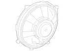 4478271460 - Electrical: Speaker for Mercedes-Benz Image