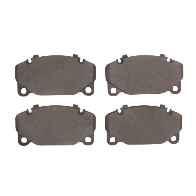 1551246900 - Brakes &amp; Brake Parts: Disc Brake Pad Set for DYNAMIC FRICTION Image