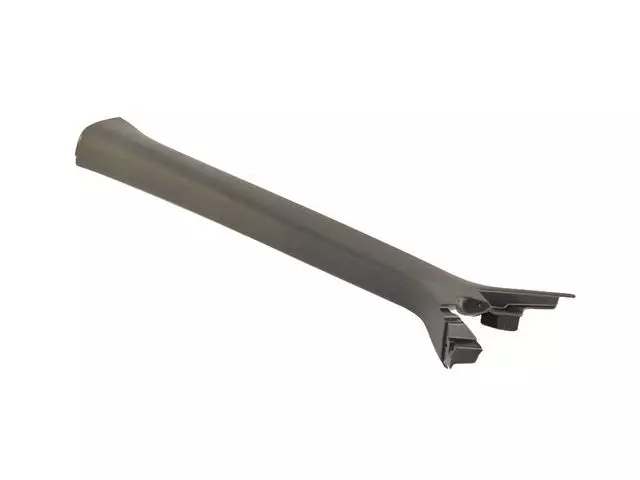 A Pillar Molding, Left - Mopar (1SW43DX9AD)