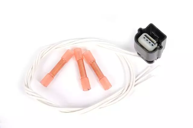 19299696 - : Multi-Purpose Pigtail Kit with Splices for GM Image