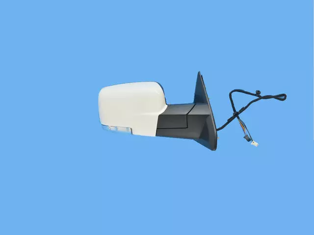 Outside Rear-View Mirror, Right - Mopar (5XY521W7AK)