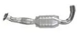 44812 - : Direct-Fit Catalytic Converter (Non C.A.R.B. Compliant) for AB Catalytic Image