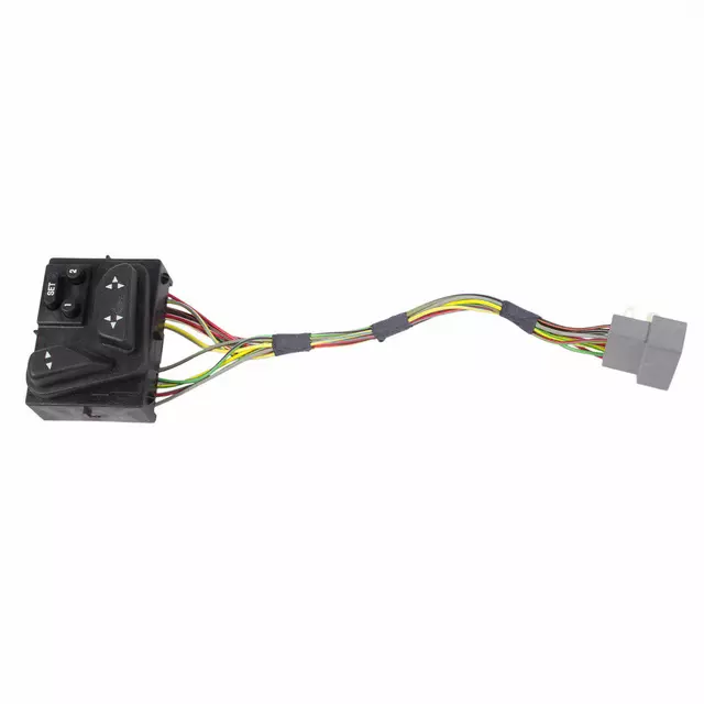 Switch Assembly - Ford (SW-7223)