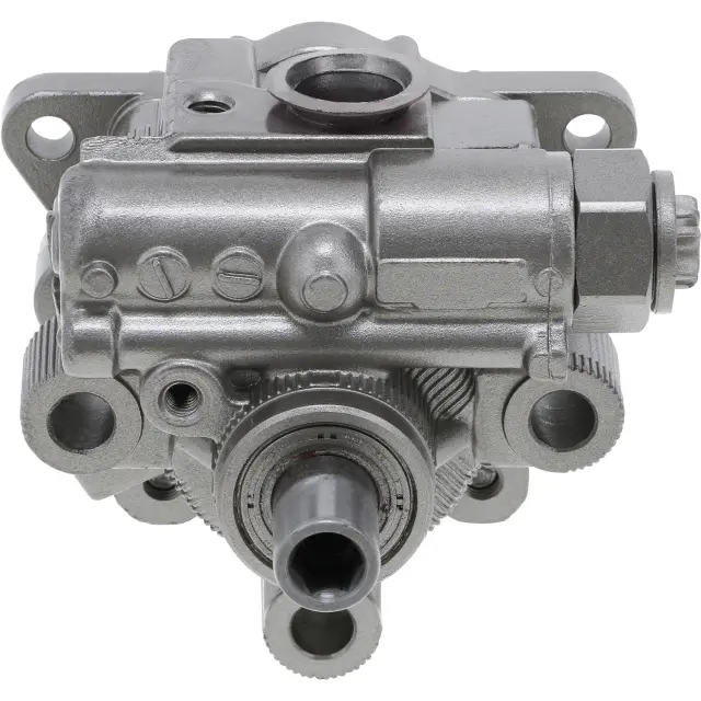 96533M - Cooling Systems: Power Steering Pump - MAVAL - Hydraulic Power - Remanufactured - 96533M for Maval Image