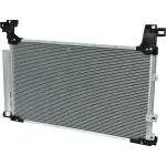 CN30021PFC - : 2016-2020 Lexus A/C Condenser - Parallel Flow - UAC CN 30021PFC for UAC Image