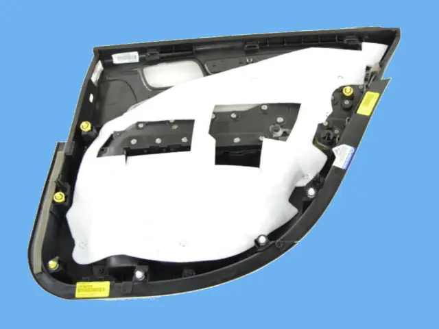 Panel Assembly - Mopar (5SA481X9AI)