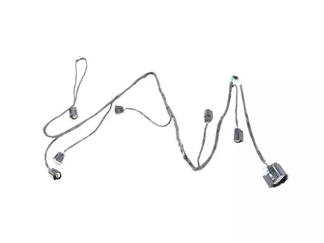 4806478AA - Electrical: Rear Fascia Wiring for Chrysler: 300 Image