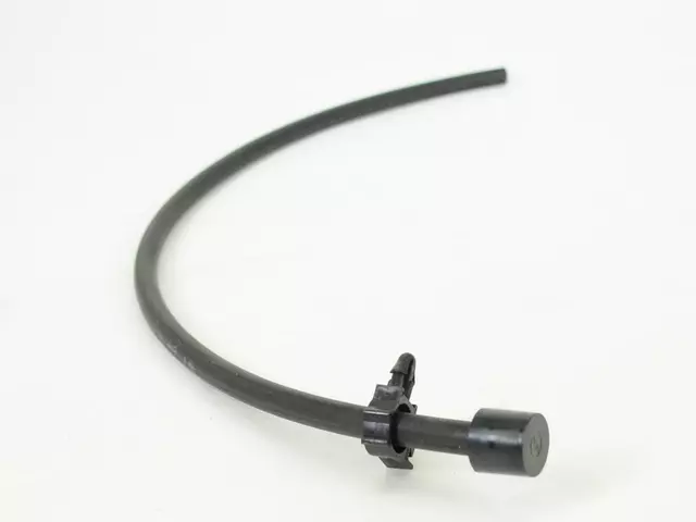 52099476AA - Rear Axle; Corporate 210 MM; Differential and Drive Line: Axle Vent Hose for Ram: Dakota Image