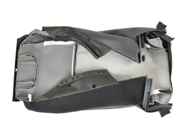 Rear Seat Back Cover, Left - Mopar (5ST73DX9AA)