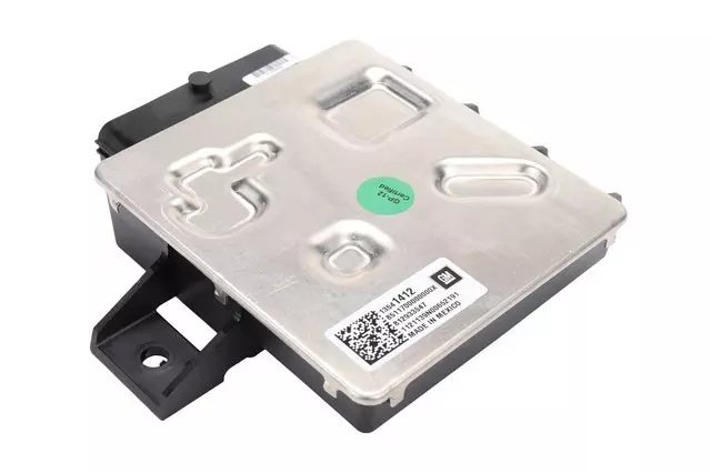 Fuel Pump Controller - GM (13563193)