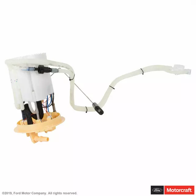 Sender And Pump Assembly - Ford (PFS-1099)