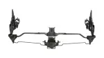 790300E010 - Body: Seat Mount for Toyota Image