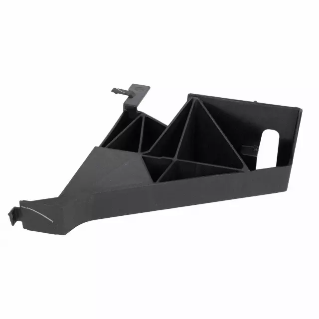 GN1Z8A193A - Body: Mount Bracket for Ford Image