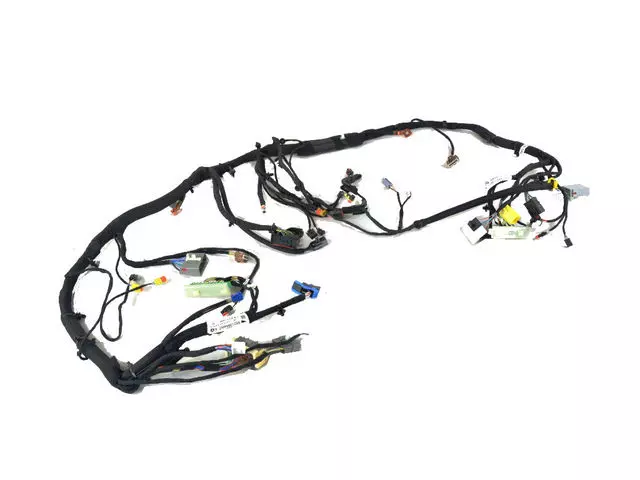 Instrument Panel Wiring - Mopar (68213544AC)