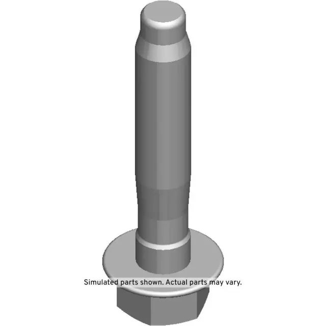 11609850 - : M14x2x76 Rear Suspension Bolt for GM Image