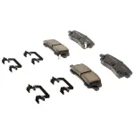 19428192 - : Pad Kit for GM Image
