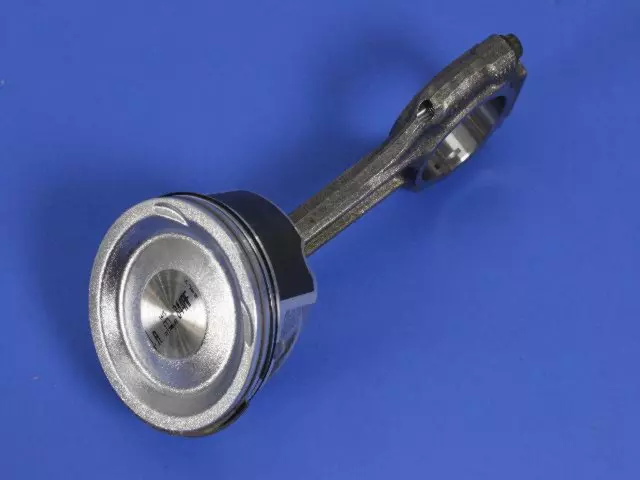 4884841AH - : A-size Piston Pin And Rod for Mopar Image
