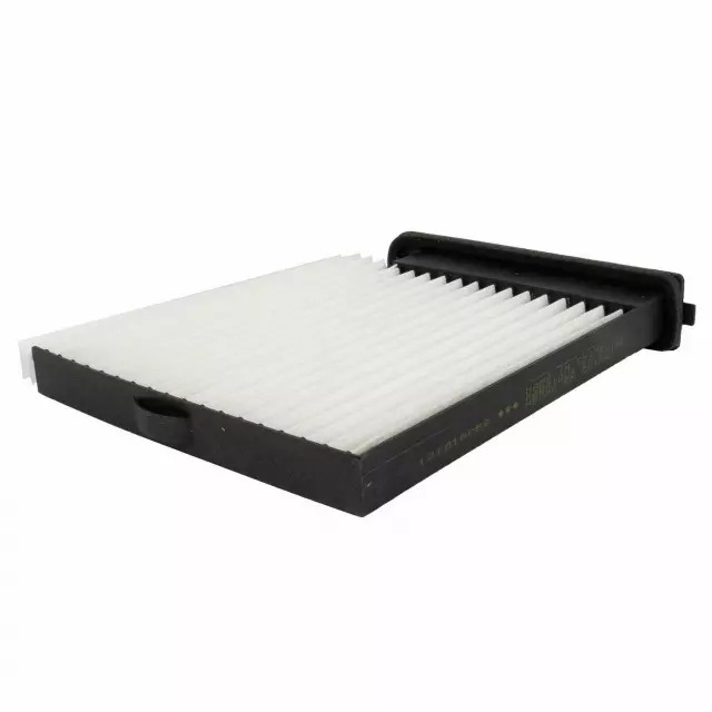 Filter Pollen - Ford (QFP-16)