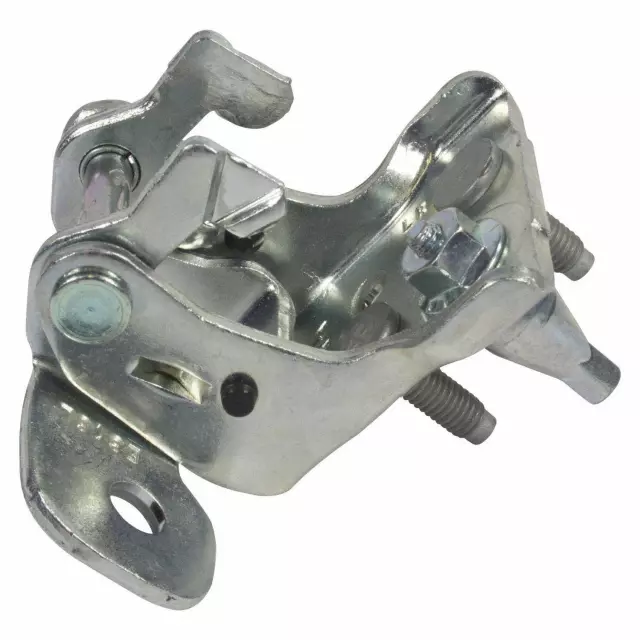 AT4Z7826801A - Body: Upper Hinge for Ford: Edge, Flex | Lincoln: MKX Image