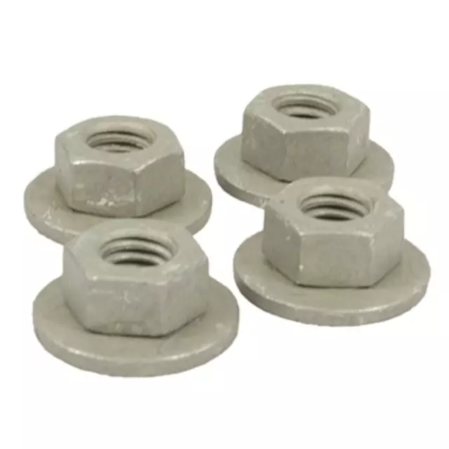 Relay Nut - Ford (W707137-S439)