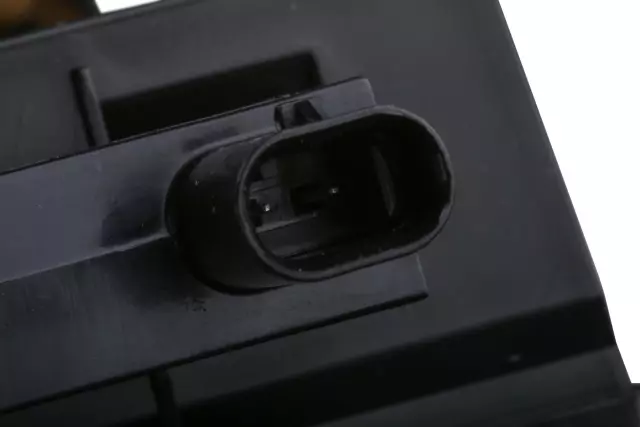 84509796 - Body: Console Panel for Chevrolet: Blazer Image