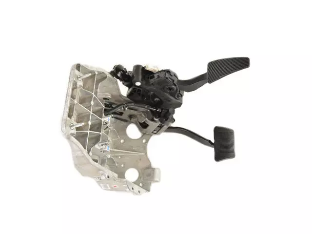 Adjustable Pedal Assembly - Mopar (4581692AF)