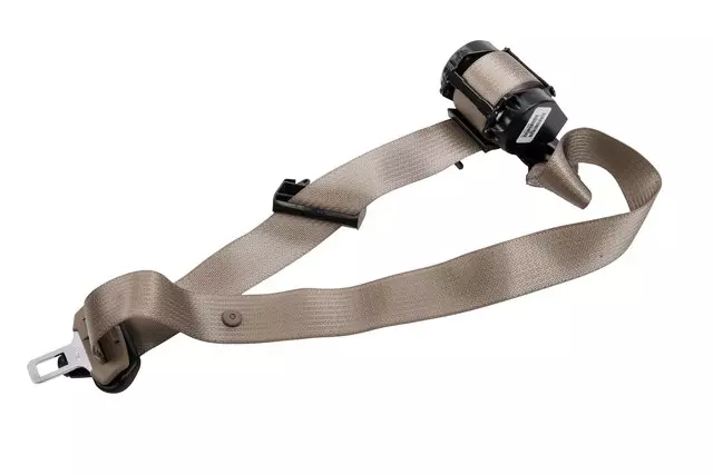 Belt & Retractor - GM (19303303)