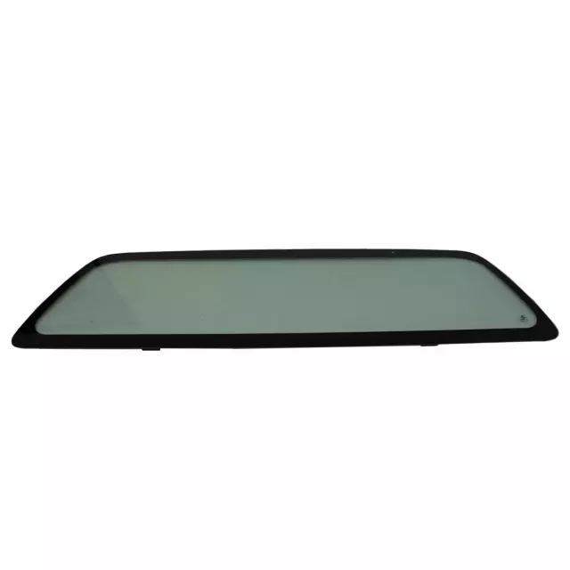 7C3Z2542006A - Body: Back Glass for Ford: F-250 Super Duty, F-350 Super Duty, F-450 Super Duty Image