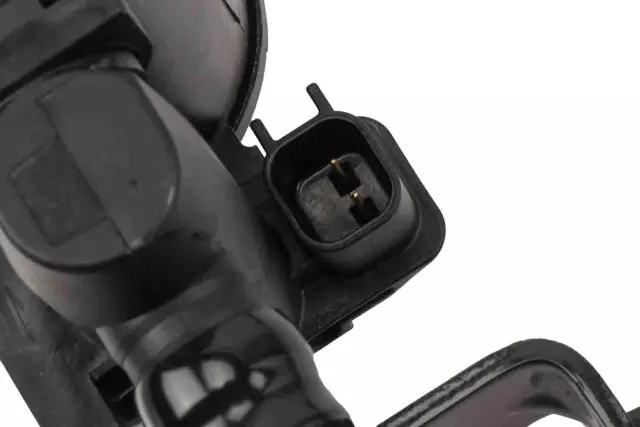 84148817 - : Vapor Canister Purge Solenoid for Chevrolet: Silverado 1500, Silverado 1500 LD, Suburban, Suburban 3500 HD, Tahoe | GMC: Sierra 1500, Sierra 1500 Limited, Yukon, Yukon XL Image