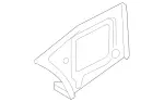 1666370460 - : Rear-End Floor for Mercedes-Benz Image