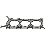 455031 - : Gasket, cylinder head for Elring Image