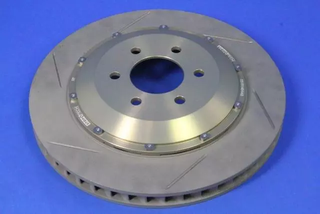 5181464AC - : Brake Rotor, Right for SRT: Viper Image