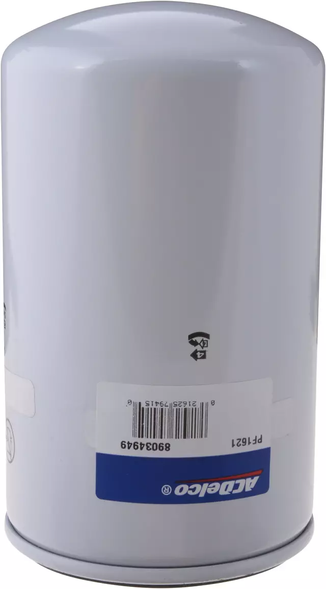 Engine Oil Filter - ACDelco (PF1621)