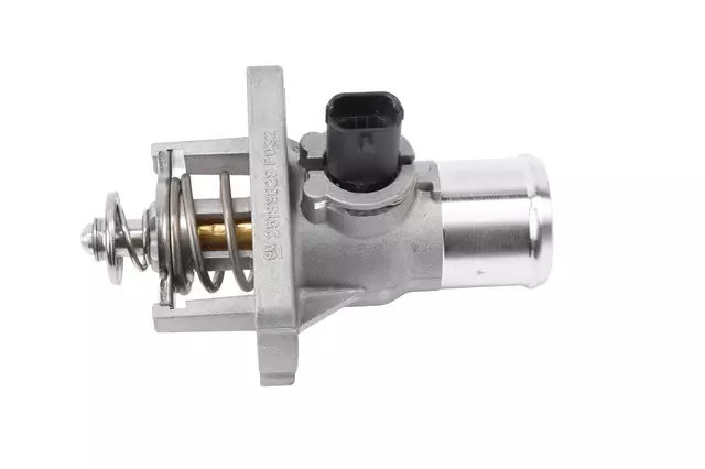 25199829 - : Engine Coolant Thermostat for GM Image