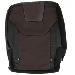 LT4Z5866600AB - : Cover Assembly Rear Seat Back for Ford Image